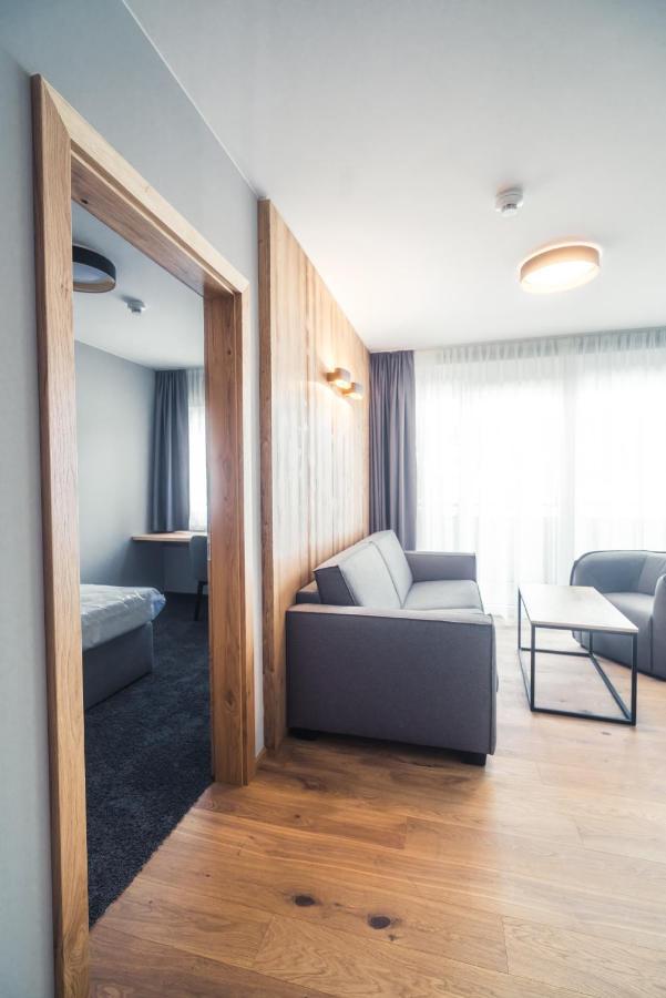 Panorama Residence Mösern Seefeld no Tirol Exterior foto
