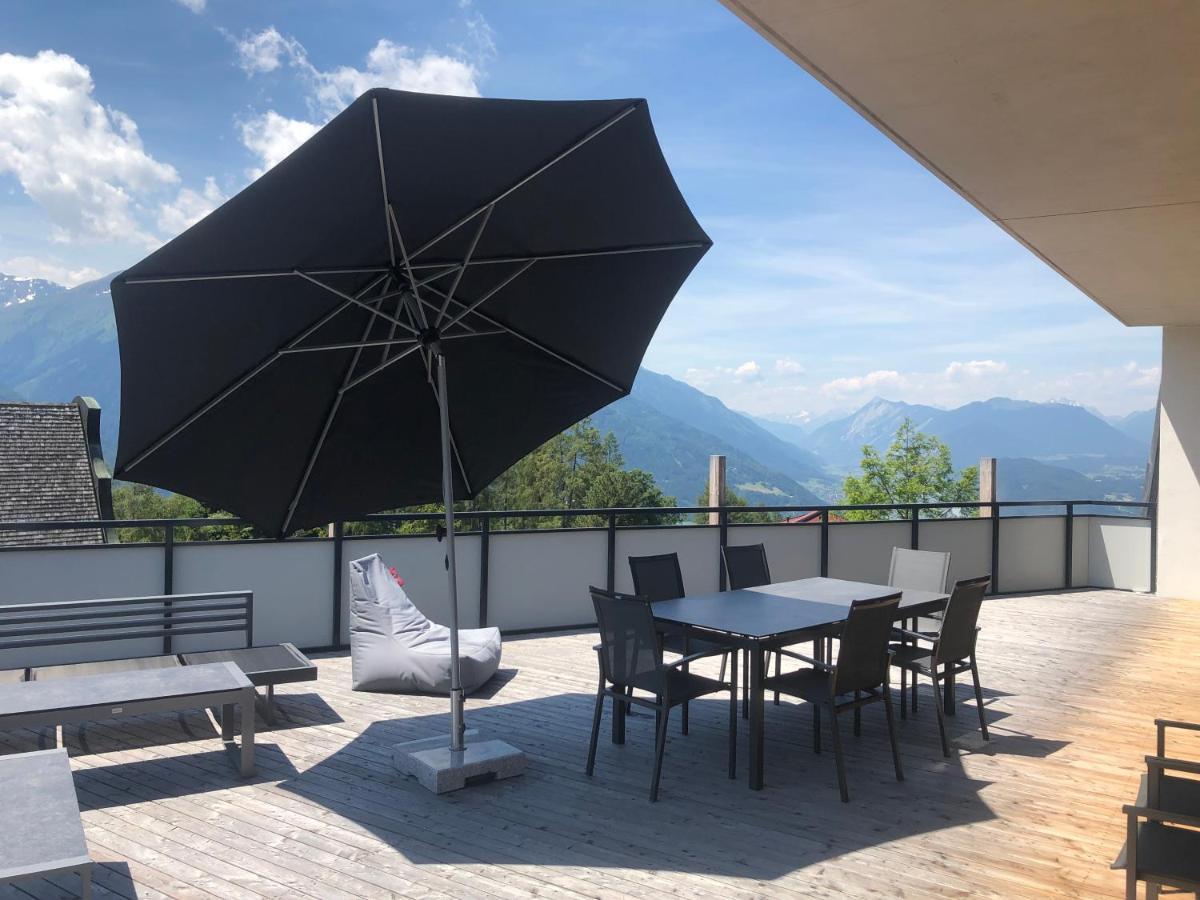 Panorama Residence Mösern Seefeld no Tirol Exterior foto
